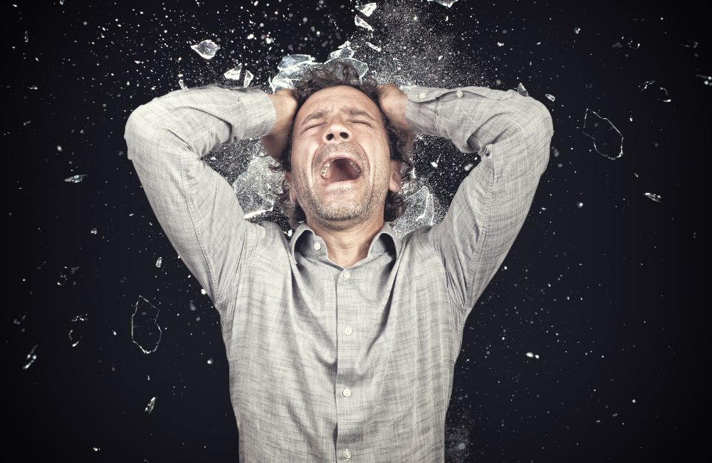 Stress et santé mentale : sortir de la spirale avant d’exploser comme un popcorn