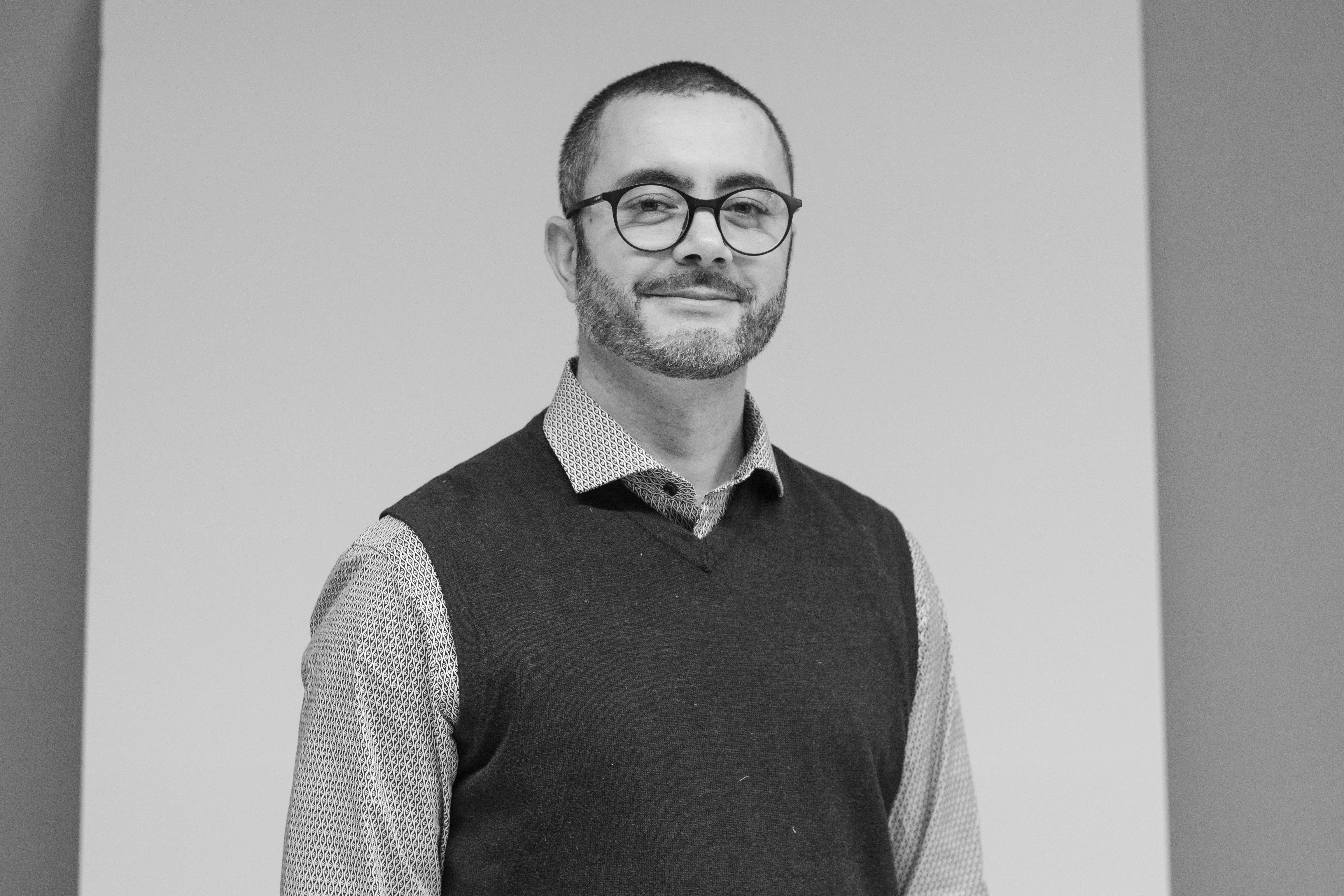 Photo de l'intervenant