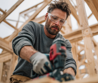 Le bois d’œuvre massif encapsulé jusqu’à 18 étages
