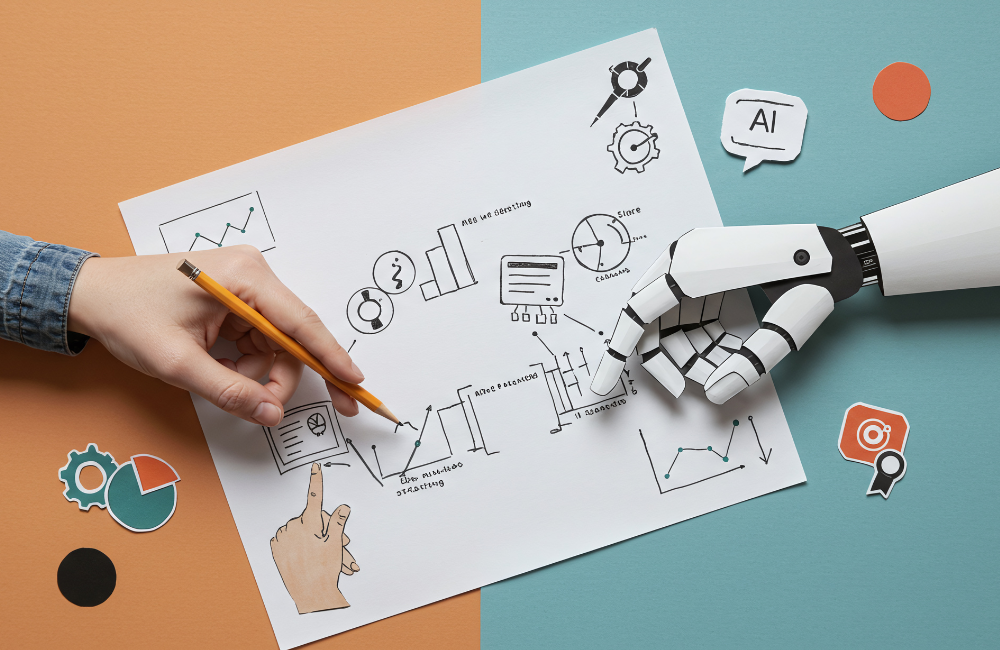 Automatisation no-code et agent intelligent