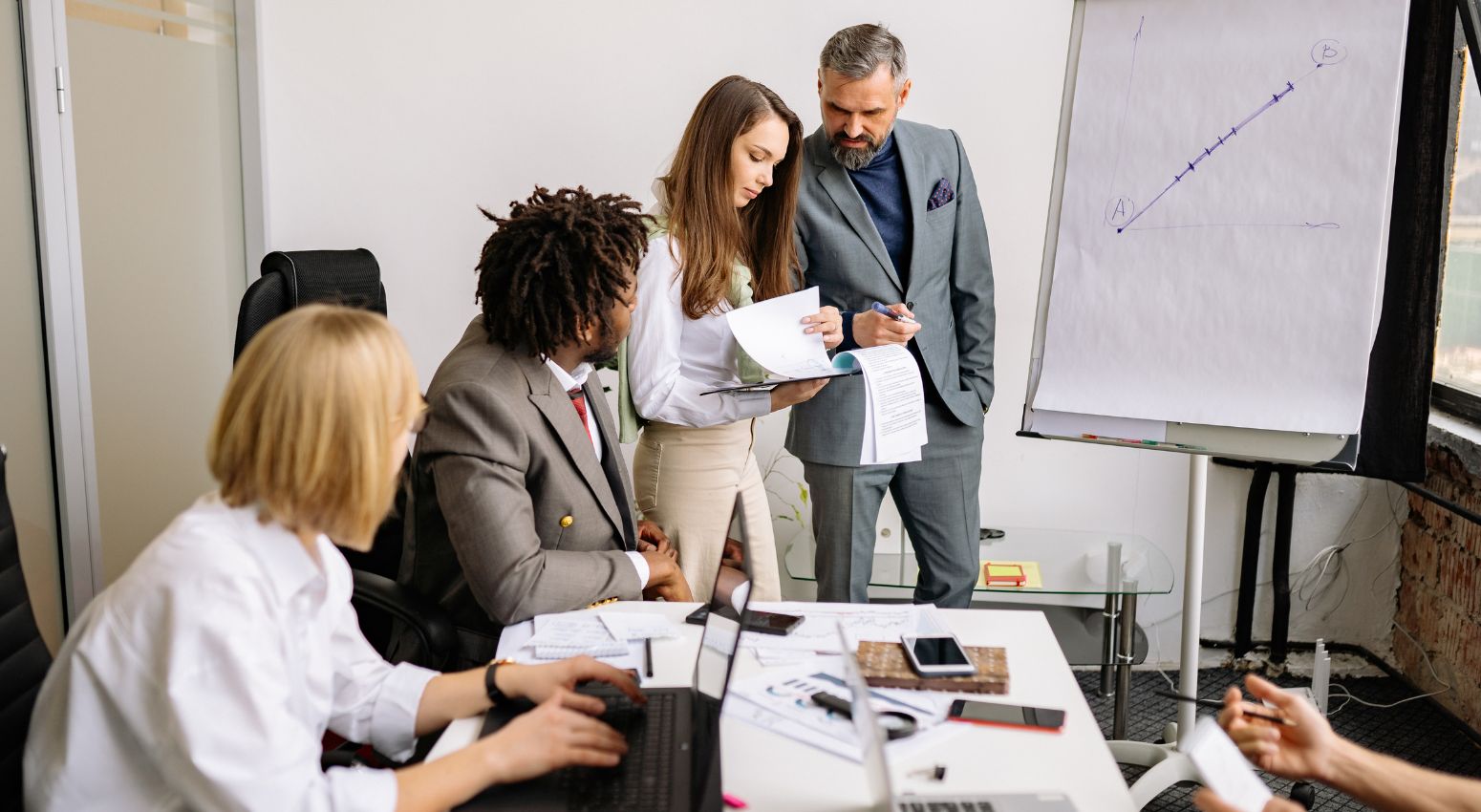 Gestion du changement organisationnel – Accompagner les équipes en contexte de transformation