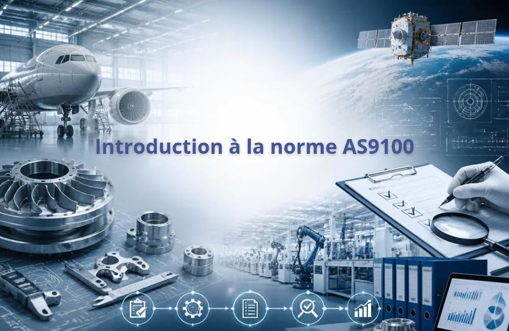 Introduction à la norme AS9100