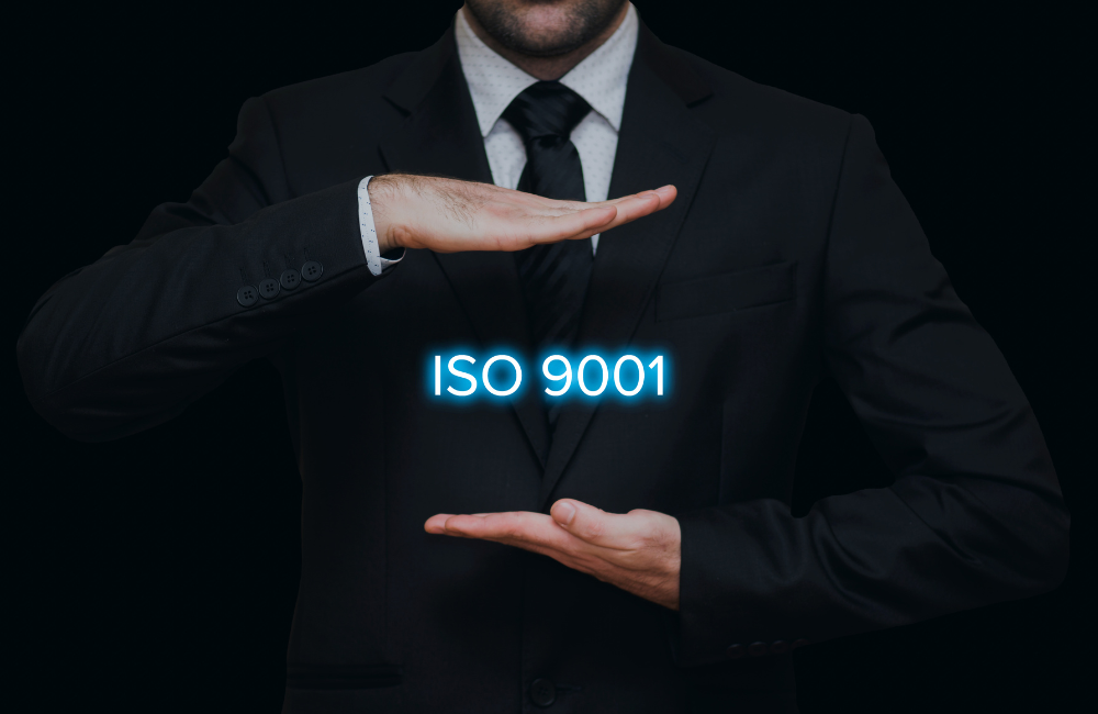 Introduction à la norme AS9100