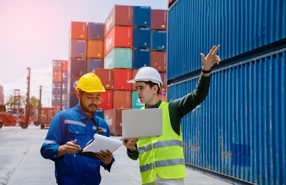 Aspects légaux et réglementaires du transport de marchandises au Canada